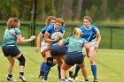 Women's Rugby vs Endicott  Wheaton Women's Rugby vs Endicott College.  Photo by Keith Nordstrom : Wheaton, Rugby, Endicott
